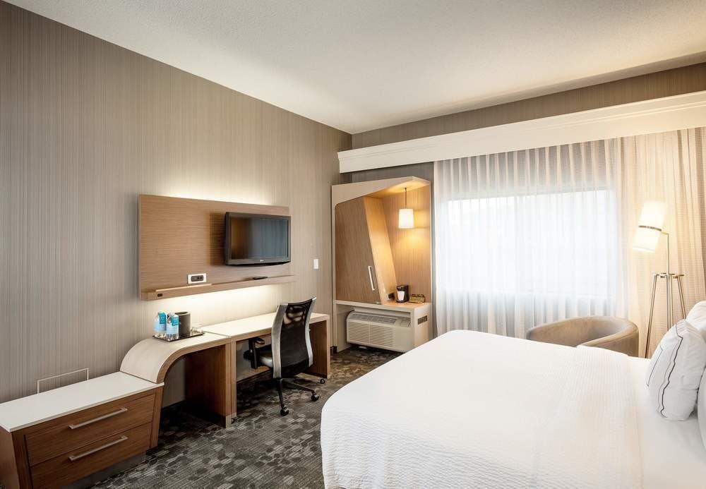 คอร์ตยาร์ด ลาส เวกัส เฮนเดอร์สัน/กรีนวัลเลย์ Hotel ลาสเวกัส ภายนอก รูปภาพ