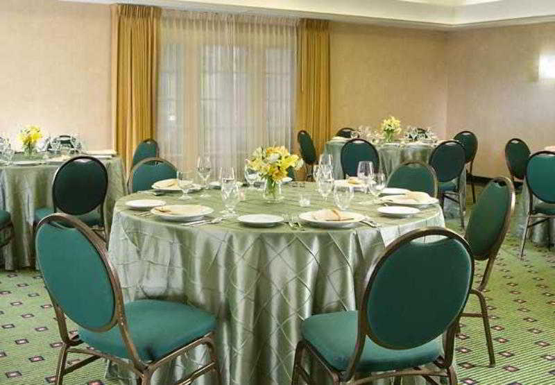 คอร์ตยาร์ด ลาส เวกัส เฮนเดอร์สัน/กรีนวัลเลย์ Hotel ลาสเวกัส ร้านอาหาร รูปภาพ