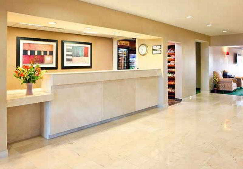คอร์ตยาร์ด ลาส เวกัส เฮนเดอร์สัน/กรีนวัลเลย์ Hotel ลาสเวกัส ภายใน รูปภาพ