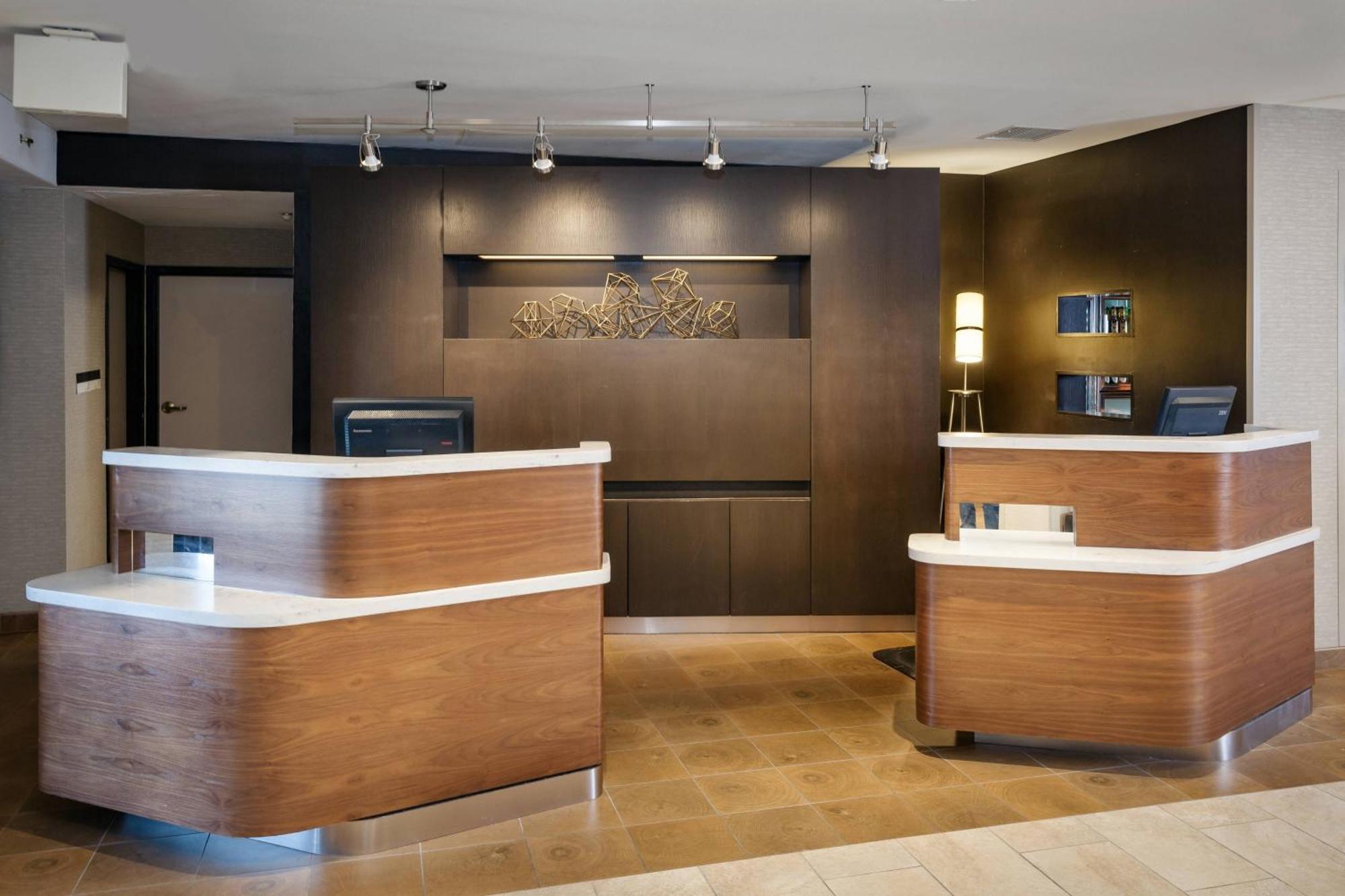 คอร์ตยาร์ด ลาส เวกัส เฮนเดอร์สัน/กรีนวัลเลย์ Hotel ลาสเวกัส ภายนอก รูปภาพ
