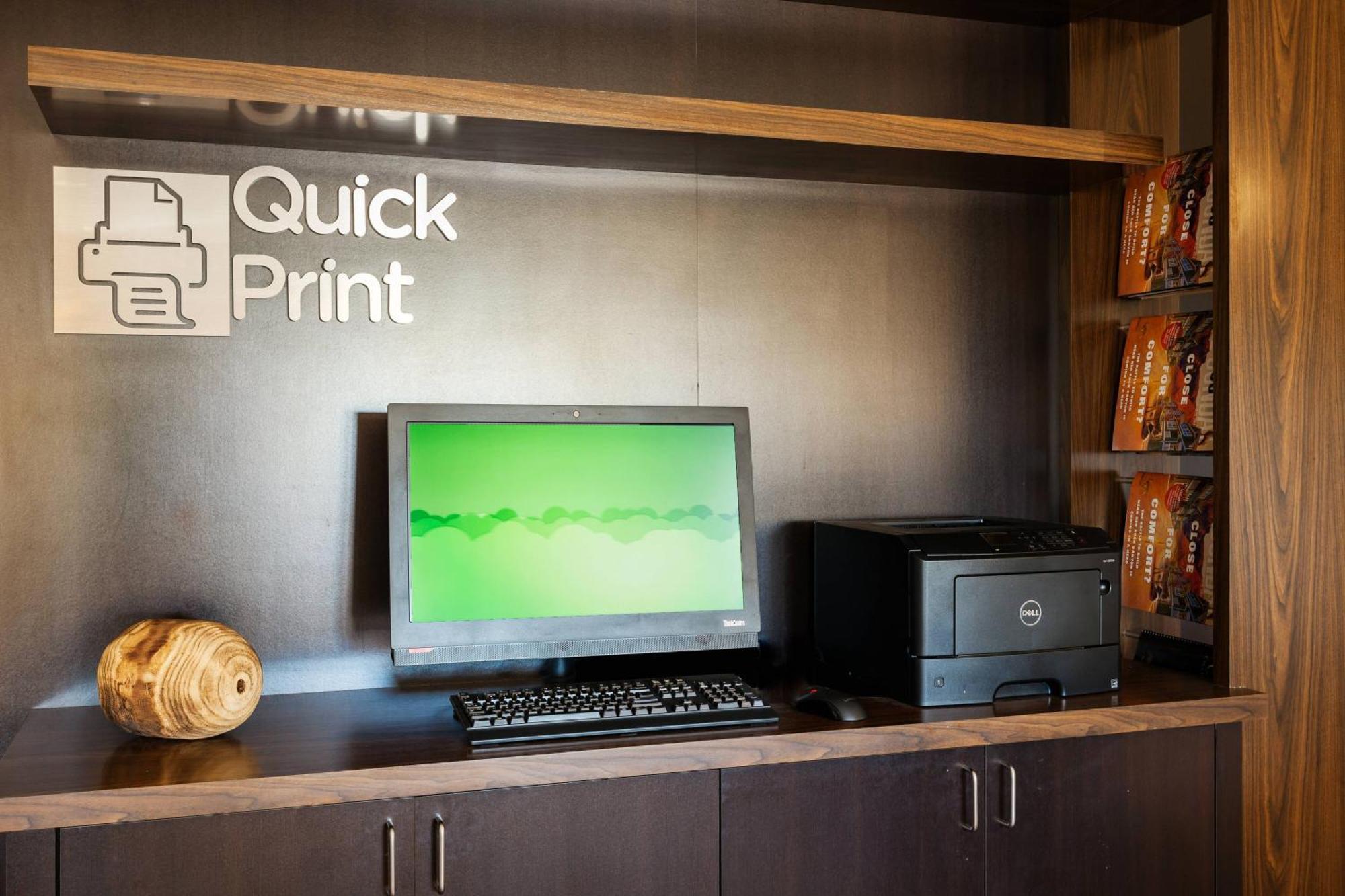 คอร์ตยาร์ด ลาส เวกัส เฮนเดอร์สัน/กรีนวัลเลย์ Hotel ลาสเวกัส ภายนอก รูปภาพ