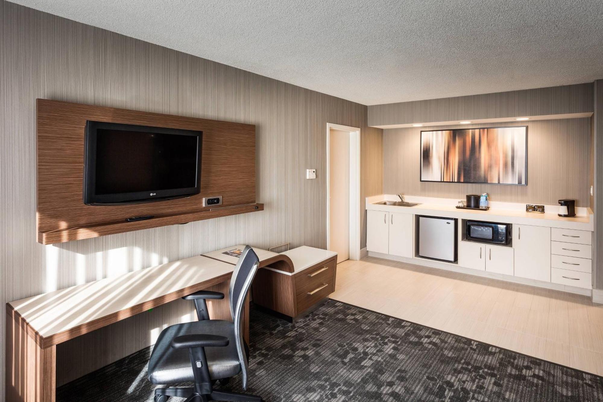 คอร์ตยาร์ด ลาส เวกัส เฮนเดอร์สัน/กรีนวัลเลย์ Hotel ลาสเวกัส ภายนอก รูปภาพ
