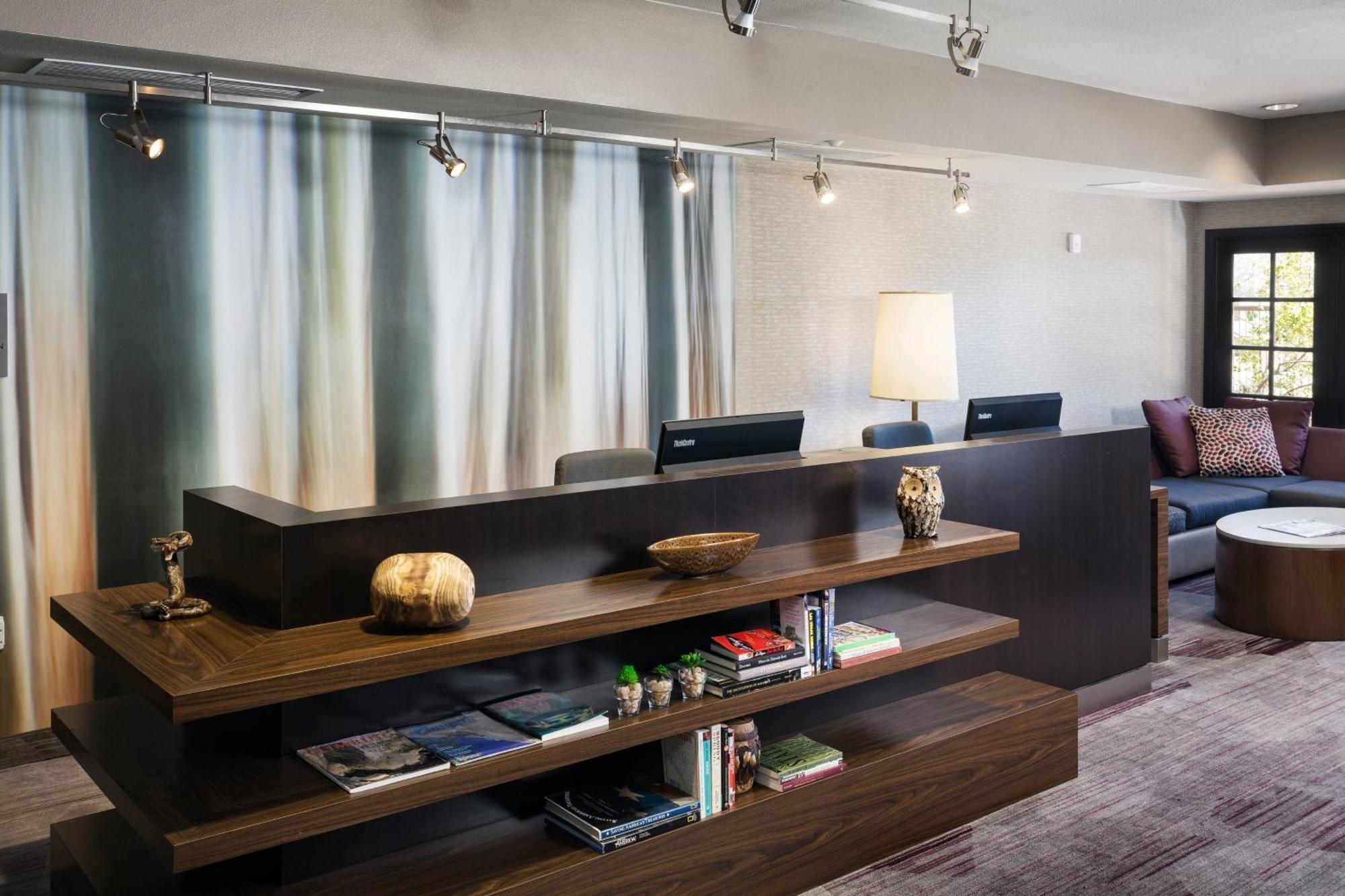 คอร์ตยาร์ด ลาส เวกัส เฮนเดอร์สัน/กรีนวัลเลย์ Hotel ลาสเวกัส ภายนอก รูปภาพ