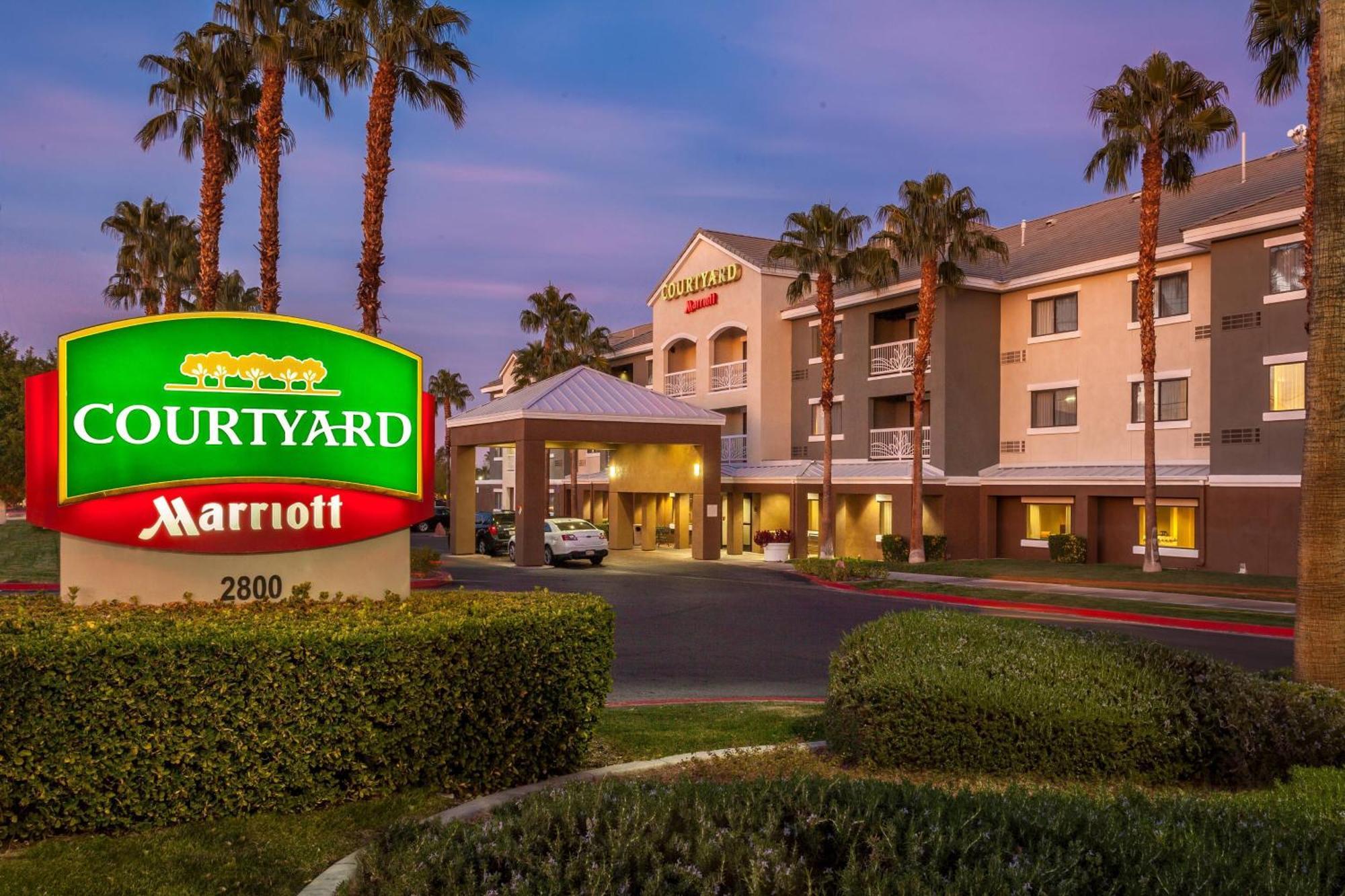 คอร์ตยาร์ด ลาส เวกัส เฮนเดอร์สัน/กรีนวัลเลย์ Hotel ลาสเวกัส ภายนอก รูปภาพ