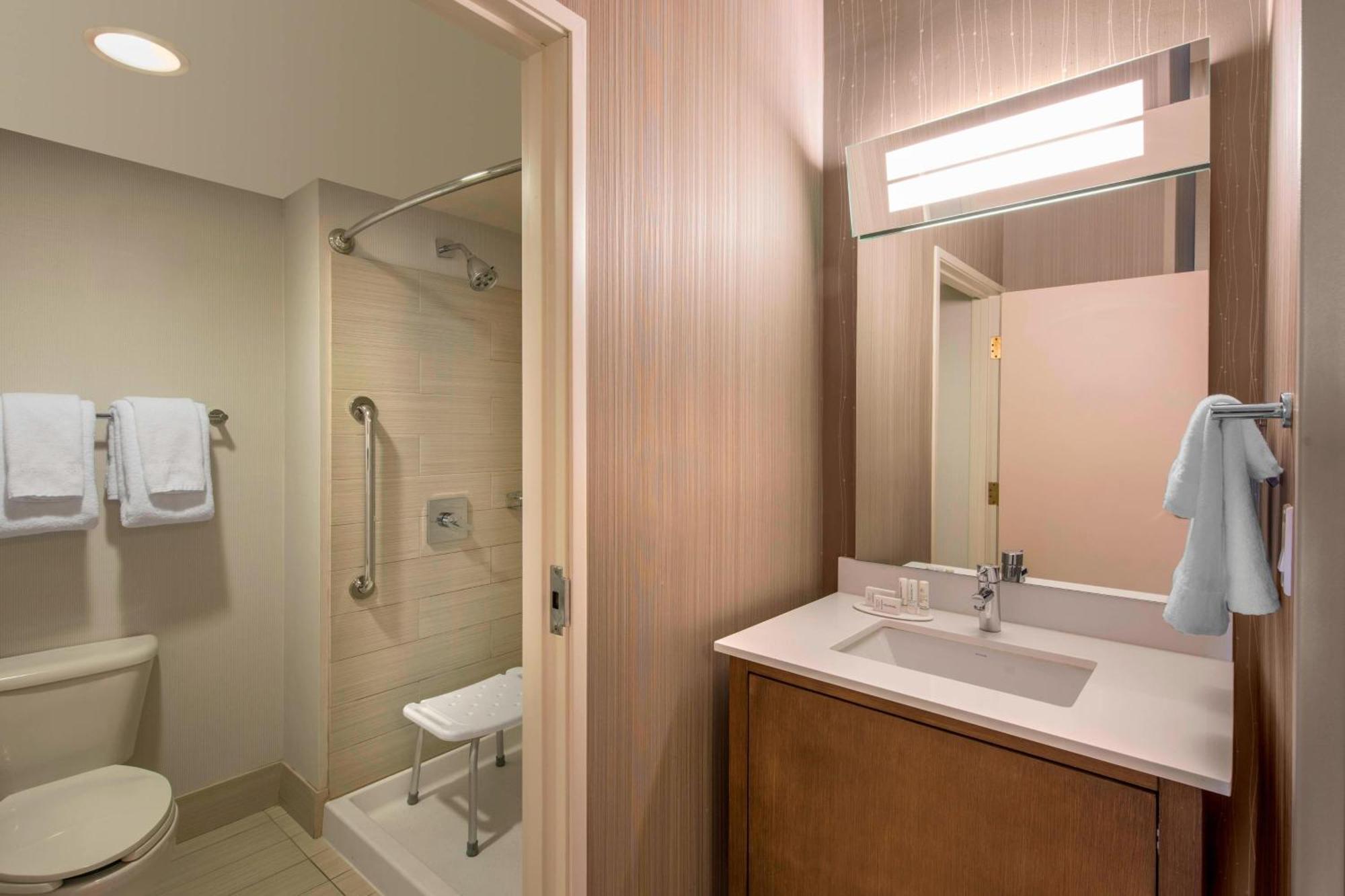 คอร์ตยาร์ด ลาส เวกัส เฮนเดอร์สัน/กรีนวัลเลย์ Hotel ลาสเวกัส ภายนอก รูปภาพ