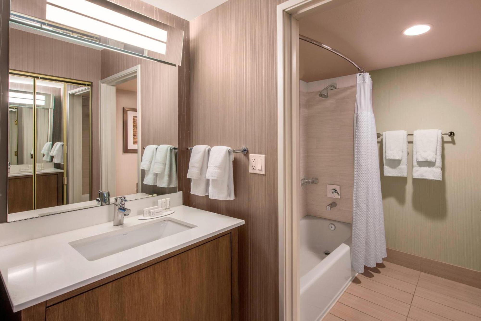 คอร์ตยาร์ด ลาส เวกัส เฮนเดอร์สัน/กรีนวัลเลย์ Hotel ลาสเวกัส ภายนอก รูปภาพ