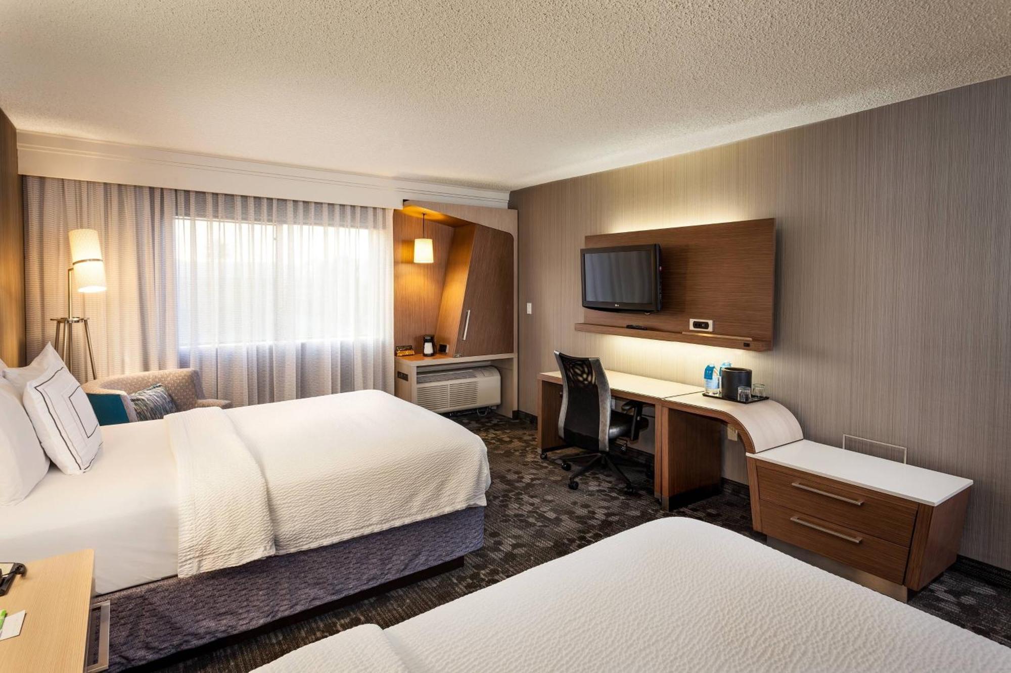 คอร์ตยาร์ด ลาส เวกัส เฮนเดอร์สัน/กรีนวัลเลย์ Hotel ลาสเวกัส ภายนอก รูปภาพ