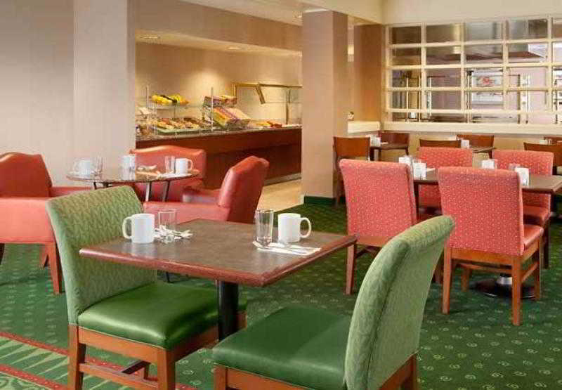 คอร์ตยาร์ด ลาส เวกัส เฮนเดอร์สัน/กรีนวัลเลย์ Hotel ลาสเวกัส ภายนอก รูปภาพ