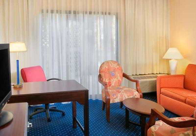 คอร์ตยาร์ด ลาส เวกัส เฮนเดอร์สัน/กรีนวัลเลย์ Hotel ลาสเวกัส ภายนอก รูปภาพ