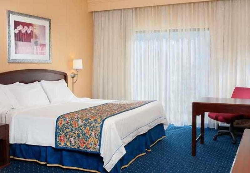 คอร์ตยาร์ด ลาส เวกัส เฮนเดอร์สัน/กรีนวัลเลย์ Hotel ลาสเวกัส ภายนอก รูปภาพ